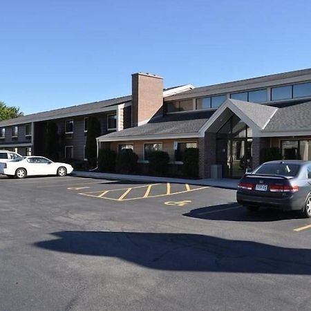 Americinn By Wyndham Plymouth Esterno foto