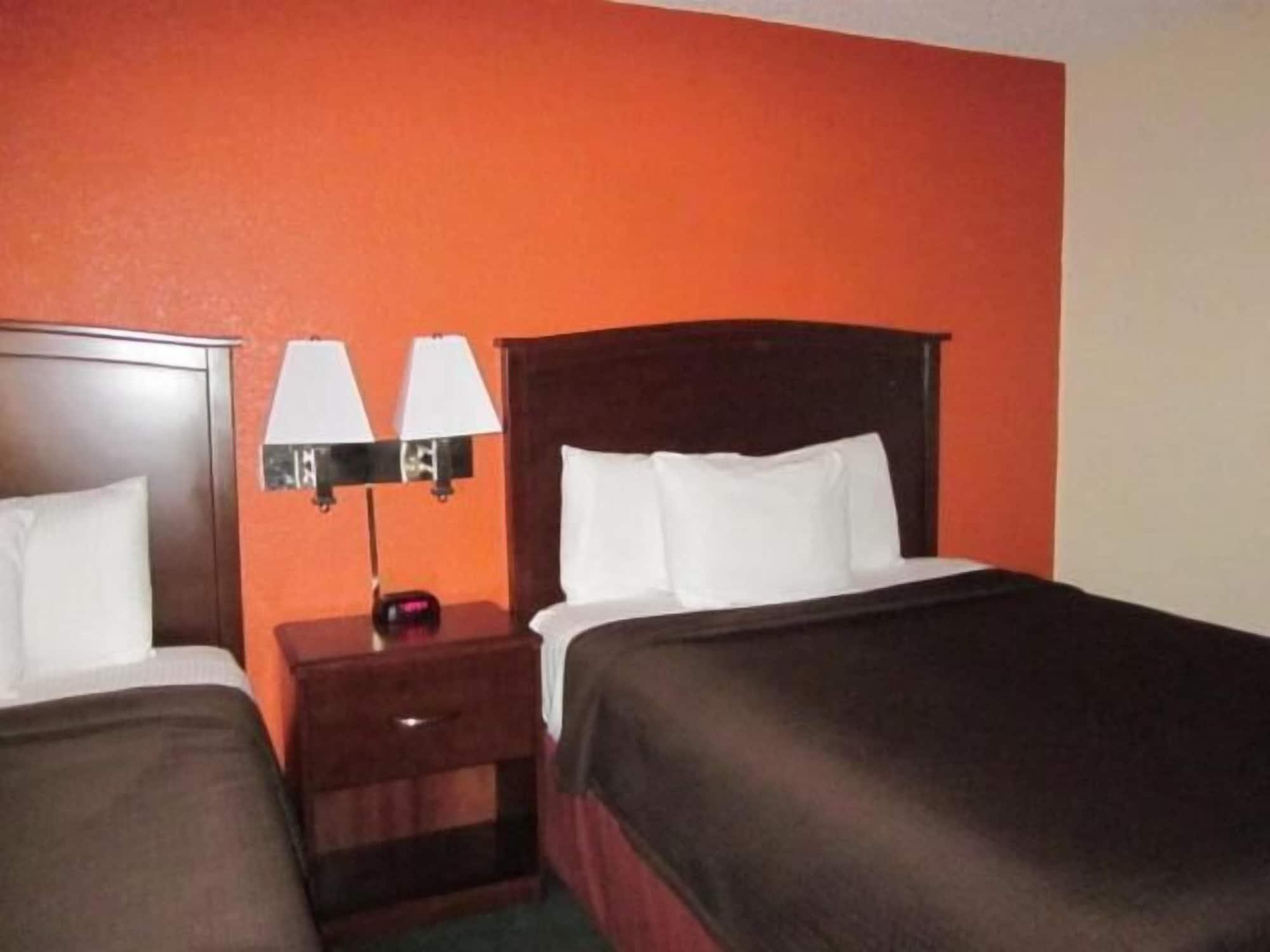 Americinn By Wyndham Plymouth Esterno foto