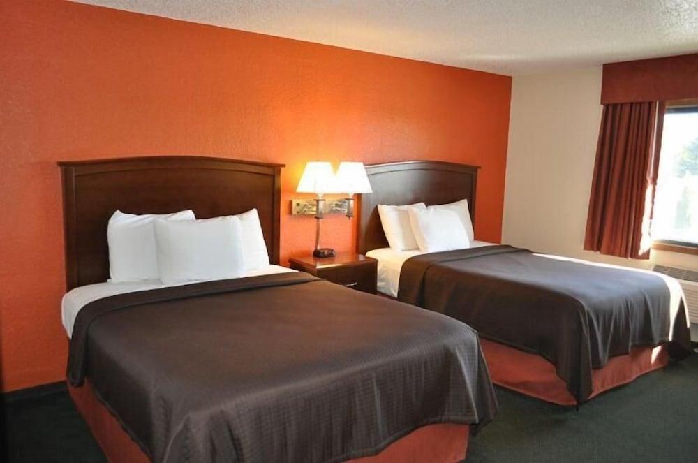 Americinn By Wyndham Plymouth Esterno foto