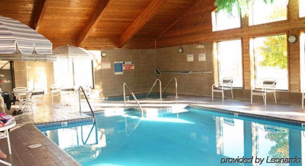 Americinn By Wyndham Plymouth Esterno foto