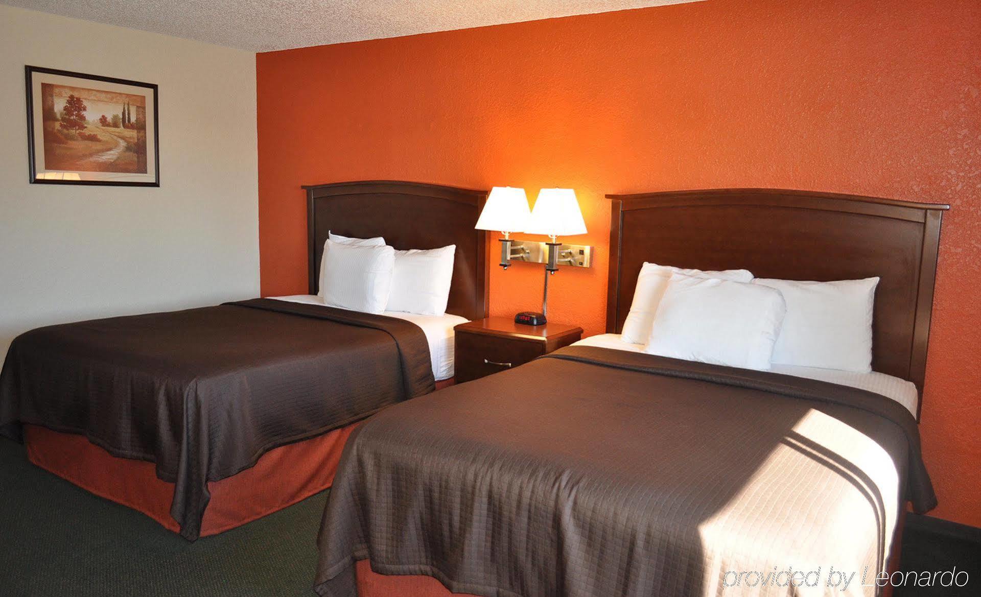 Americinn By Wyndham Plymouth Esterno foto